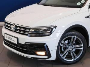 Volkswagen Tiguan 1.4TSI Comfortline auto - Image 5