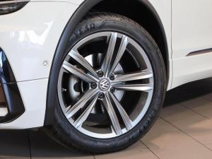 Volkswagen Tiguan 1.4TSI Comfortline auto - Image 6