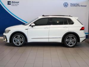 Volkswagen Tiguan 1.4TSI Comfortline auto - Image 7