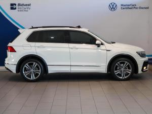 Volkswagen Tiguan 1.4TSI Comfortline auto - Image 8