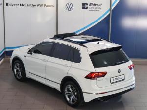 Volkswagen Tiguan 1.4TSI Comfortline auto - Image 9