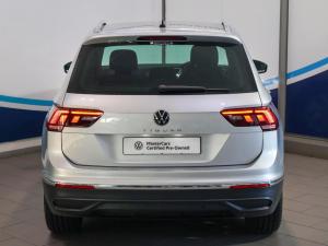 Volkswagen Tiguan 1.4TSI 110kW Life - Image 10