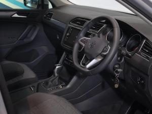 Volkswagen Tiguan 1.4TSI 110kW Life - Image 16