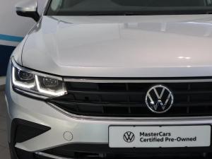 Volkswagen Tiguan 1.4TSI 110kW Life - Image 4