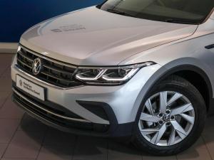 Volkswagen Tiguan 1.4TSI 110kW Life - Image 5