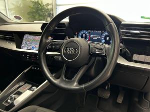 Audi A3 sedan 35TFSI - Image 11