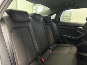 Audi A3 sedan 35TFSI - Image 12