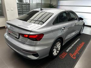 Audi A3 sedan 35TFSI - Image 13