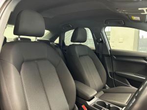 Audi A3 sedan 35TFSI - Image 16