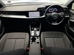 Audi A3 sedan 35TFSI - Image 17