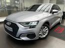 Thumbnail Audi A3 sedan 35TFSI