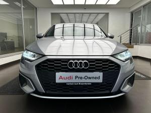 Audi A3 sedan 35TFSI - Image 2