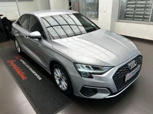 Audi A3 sedan 35TFSI - Image 3
