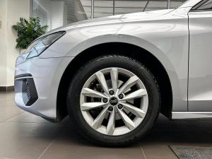Audi A3 sedan 35TFSI - Image 4