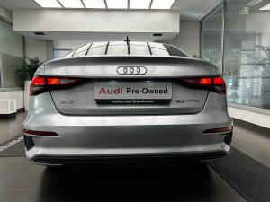 Audi A3 sedan 35TFSI - Image 6