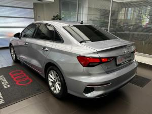 Audi A3 sedan 35TFSI - Image 7