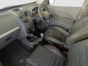Chevrolet Utility 1.4P/U Single Cab - Image 3