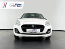 Thumbnail Suzuki Swift 1.2 GLX