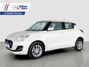 Suzuki Swift 1.2 GLX - Image 2