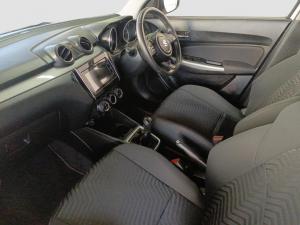 Suzuki Swift 1.2 GLX - Image 3