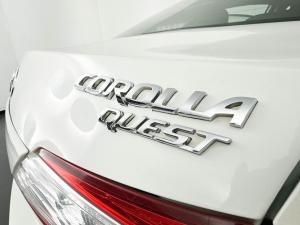 Toyota Corolla Quest Plus 1.8 CVT - Image 11