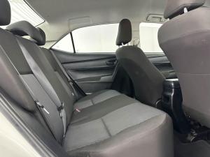 Toyota Corolla Quest Plus 1.8 CVT - Image 13
