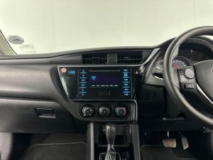 Toyota Corolla Quest Plus 1.8 CVT - Image 17