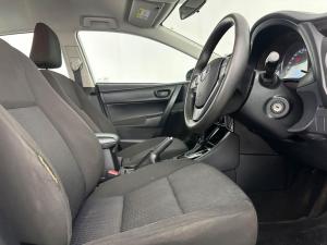 Toyota Corolla Quest Plus 1.8 CVT - Image 19