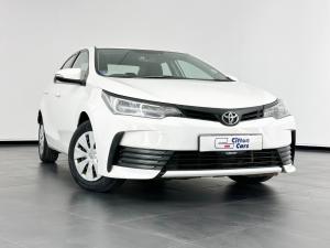 Toyota Corolla Quest Plus 1.8 CVT - Image 2