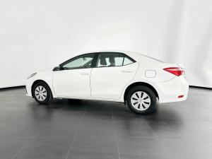 Toyota Corolla Quest Plus 1.8 CVT - Image 3