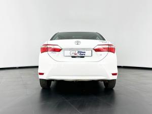 Toyota Corolla Quest Plus 1.8 CVT - Image 4