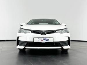 Toyota Corolla Quest Plus 1.8 CVT - Image 5