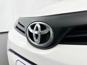 Toyota Corolla Quest Plus 1.8 CVT - Image 7