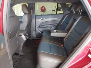 Ford Territory 1.8T Titanium - Image 10