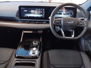 Ford Territory 1.8T Titanium - Image 11