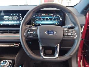 Ford Territory 1.8T Titanium - Image 12