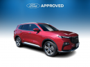 Thumbnail Ford Territory 1.8T Titanium