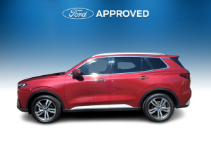 Ford Territory 1.8T Titanium - Image 5