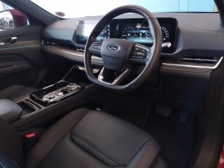 Ford Territory 1.8T Titanium