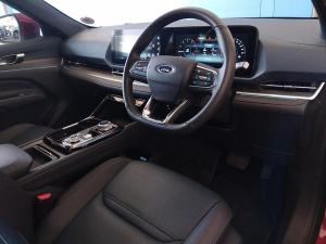 Ford Territory 1.8T Titanium - Image 7