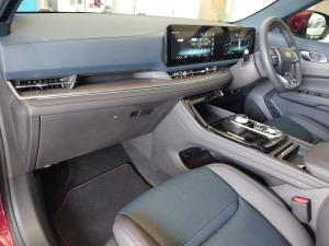 Ford Territory 1.8T Titanium - Image 8