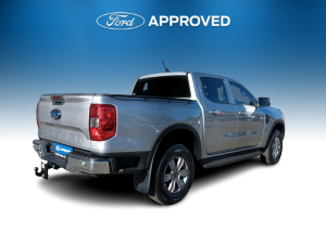 Ford Ranger 2.0 SiT double cab XL auto - Image 15