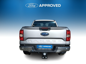 Ford Ranger 2.0 SiT double cab XL auto - Image 16