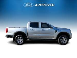 Ford Ranger 2.0 SiT double cab XL auto - Image 4