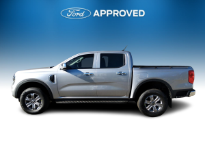 Ford Ranger 2.0 SiT double cab XL auto - Image 5