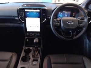 Ford Ranger 2.0 BiTurbo double cab Wildtrak - Image 11