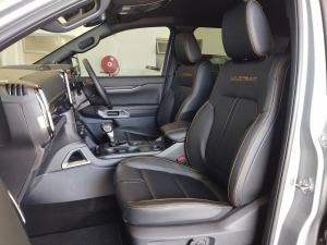 Ford Ranger 2.0 BiTurbo double cab Wildtrak - Image 9