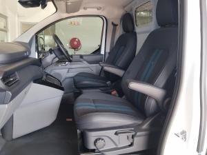 Ford Transit Custom 2.0SiT panel van SWB Sport - Image 10