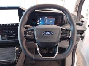 Ford Transit Custom 2.0SiT panel van SWB Sport - Image 11