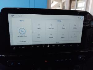 Ford Transit Custom 2.0SiT panel van SWB Sport - Image 13